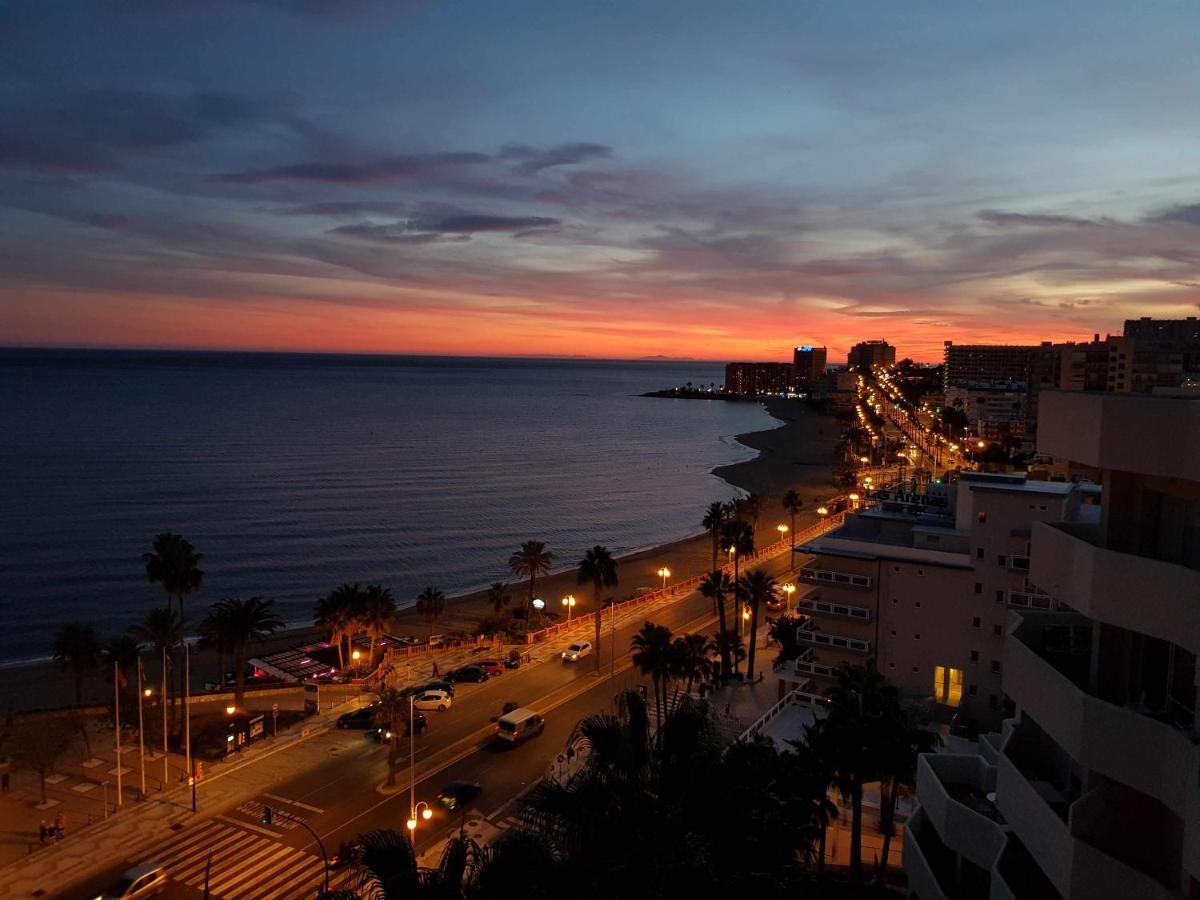 Benal Beach 907 Benalmádena Exterior foto