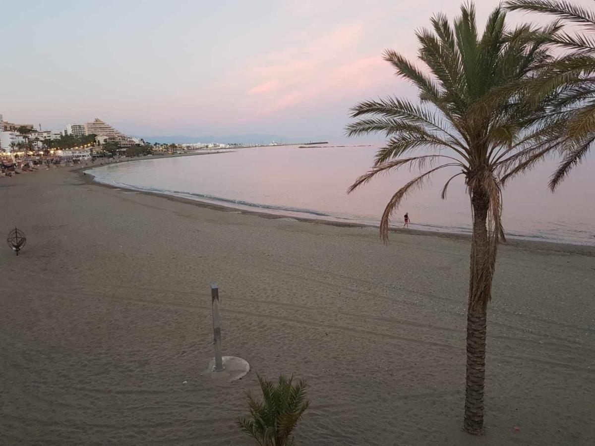 Benal Beach 907 Benalmádena Exterior foto